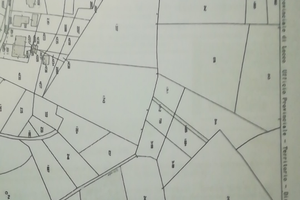 Area agricola e boschiva