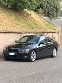 Bmw 330xi E92 Coupe 3.0 benzina No superbollo