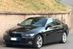 Bmw 330xi E92 Coupe 3.0 benzina No superbollo