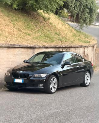 Bmw 330xi E92 Coupe 3.0 benzina No superbollo