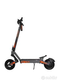 Monopattino elettrico 800watt