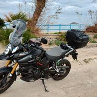 Suzuki V Strom DL 1000 - 2015