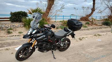 Suzuki V Strom DL 1000 - 2015