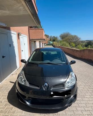 renault clio 1.4 16v
