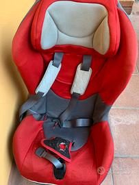 Seggiolino auto 9/18 kg