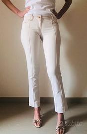 Pantaloni  Celyn B Elisabetta Franchi originali