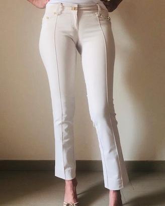 Pantaloni  Celyn B Elisabetta Franchi originali