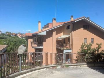 Appartamento Monterotondo [Cod. rif 3317825VRG]