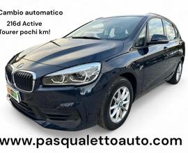 BMW 216 Automatica! d Active Tourer Business