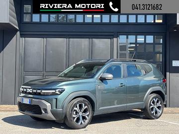 DACIA Duster Eco-G 100 CV Expression
