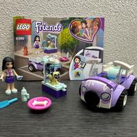 Lego Friends 41360
