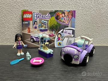 Lego Friends 41360