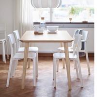 Sedie di design bianche- comode e resistenti