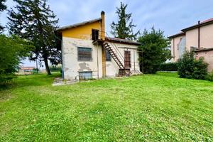 CASA INDIPENDENTE A SAVIGNANO SUL RUBICONE