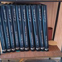 I Capolavori Enciclopedia della pittura universale