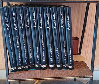 I Capolavori Enciclopedia della pittura universale