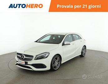 MERCEDES-BENZ A 180 VV32408
