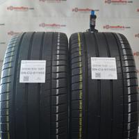 2 PNEUMATICI MICHELIN 285/40 R20 108Y CU11455