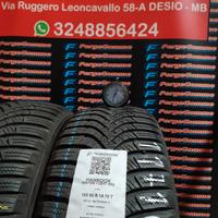 Pneumatici 165/60R14 79T HANKOOK INVERNALE