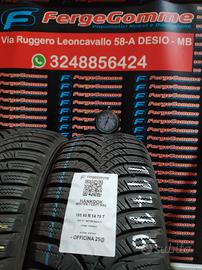 Pneumatici 165/60R14 79T HANKOOK INVERNALE