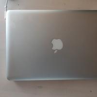 MacBook Pro (13 inch, mid 2012)