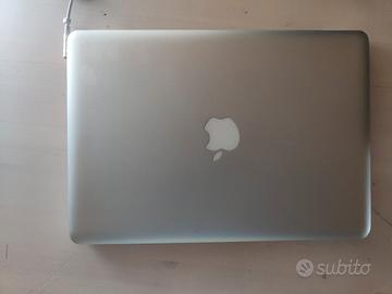 MacBook Pro (13 inch, mid 2012)