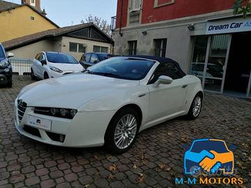 ALFA ROMEO Spider 2.0 JTDm