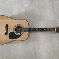 Chitarra acustica RIO mod. M-02