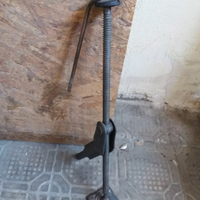 N .4 cric per auto d epoca