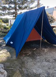 tenda da campeggio Ferrino