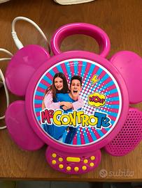 Canta Tu Me contro Te