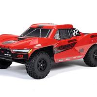 Arrma Fury 2WD 1/10 RTR - Short Course