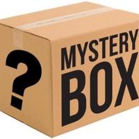 mistery box yu gi oh