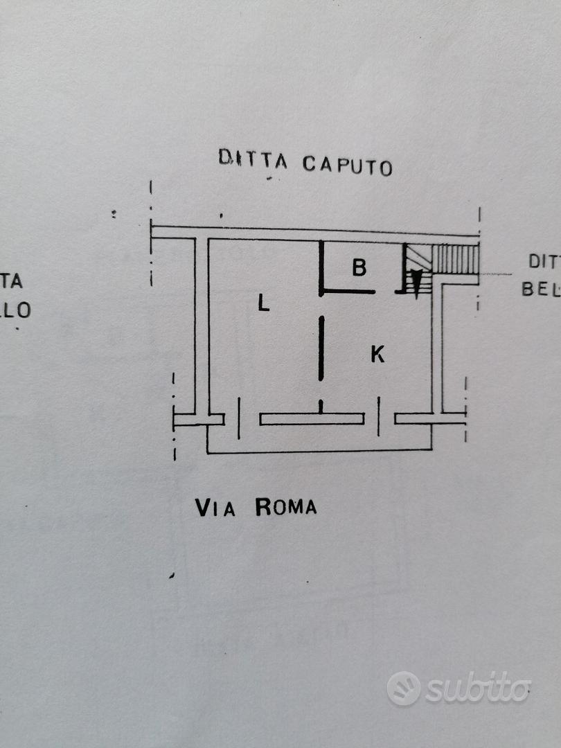 Apartment in Montalto Uffugo, Cosenza - Vista 2