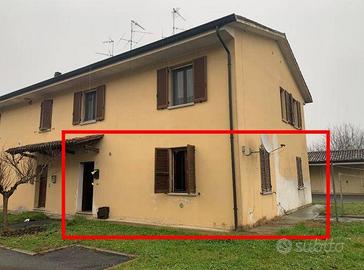 Immobile in asta di 129 m² con 4 locali a Redondes