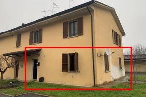 Immobile in asta di 129 m² con 4 locali a Redondes