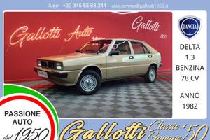 LANCIA DELTA LX