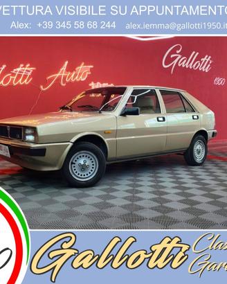 LANCIA DELTA LX