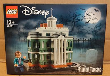 Lego 40521 nuovo 