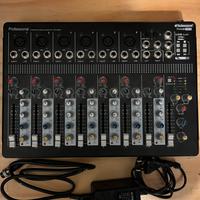 Mixer Technosound TMX8