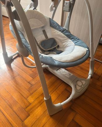 Altalena Neonatale Ingenuity