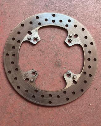 disco freno posteriore Brembo Ducati 848 1098