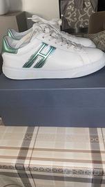 scarpe hogan donna