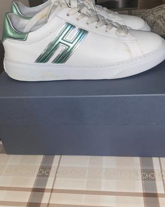 scarpe hogan donna