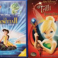 Gruppo 2 DVD per bambini