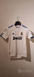 Maglia Originale Adidas, Real Madrid 2010-11