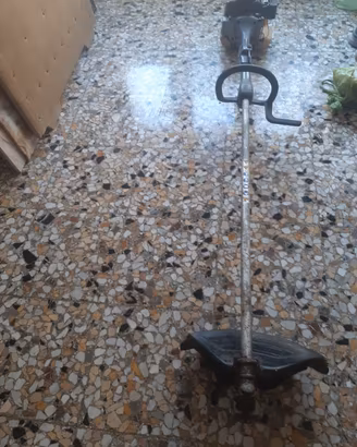 DECESPUGLIATORE CASTOR 