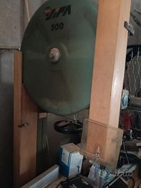 Bindella Sipa 500