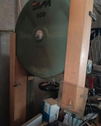 Bindella Sipa 500