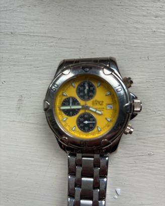Orologio uomo
